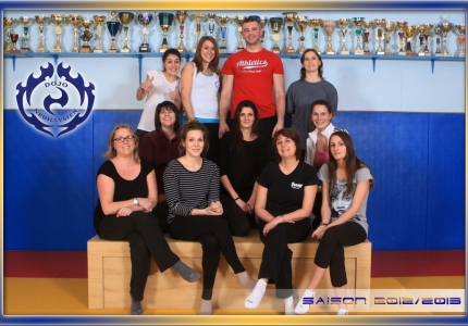 BODY-COMBAT (fitness)