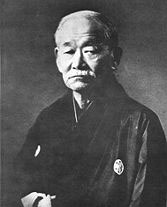 Kano Jigoro Kano Jigoro