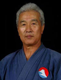 Hiroo Mochizuki