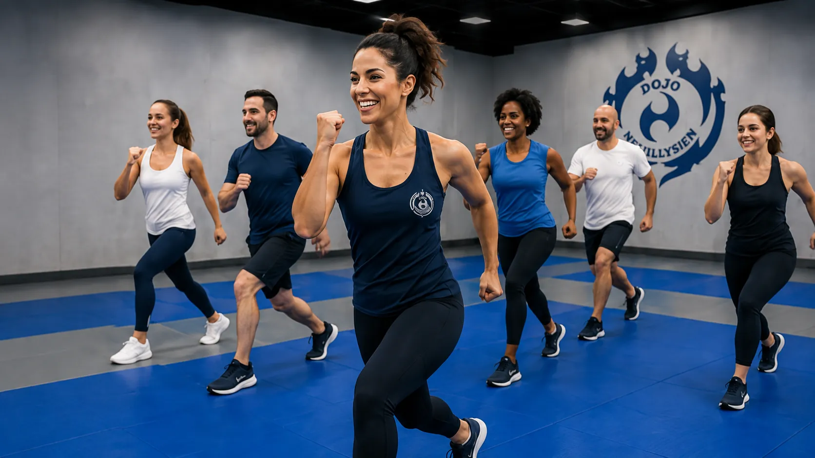 Discipline_Full-n-Fit Discipline Full'n Fit