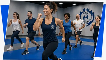 Démonstration Full'N Fit