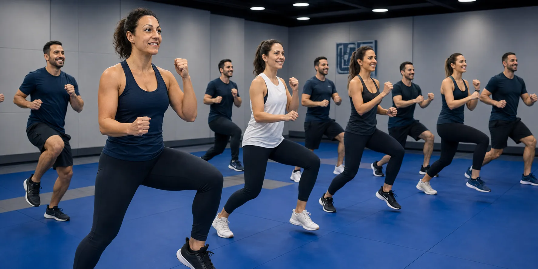 Full'N Fit / Cardio
