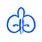 Icon respiration