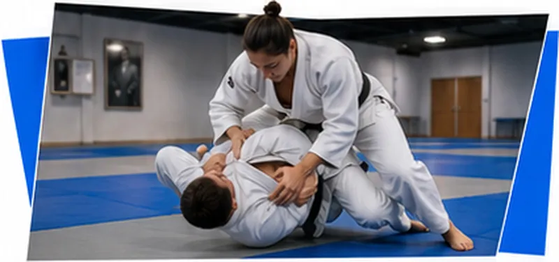 Judo