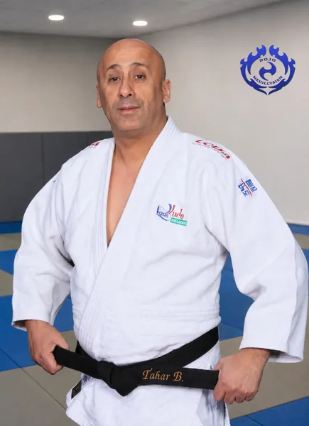 Tahar BENBOUAZZA