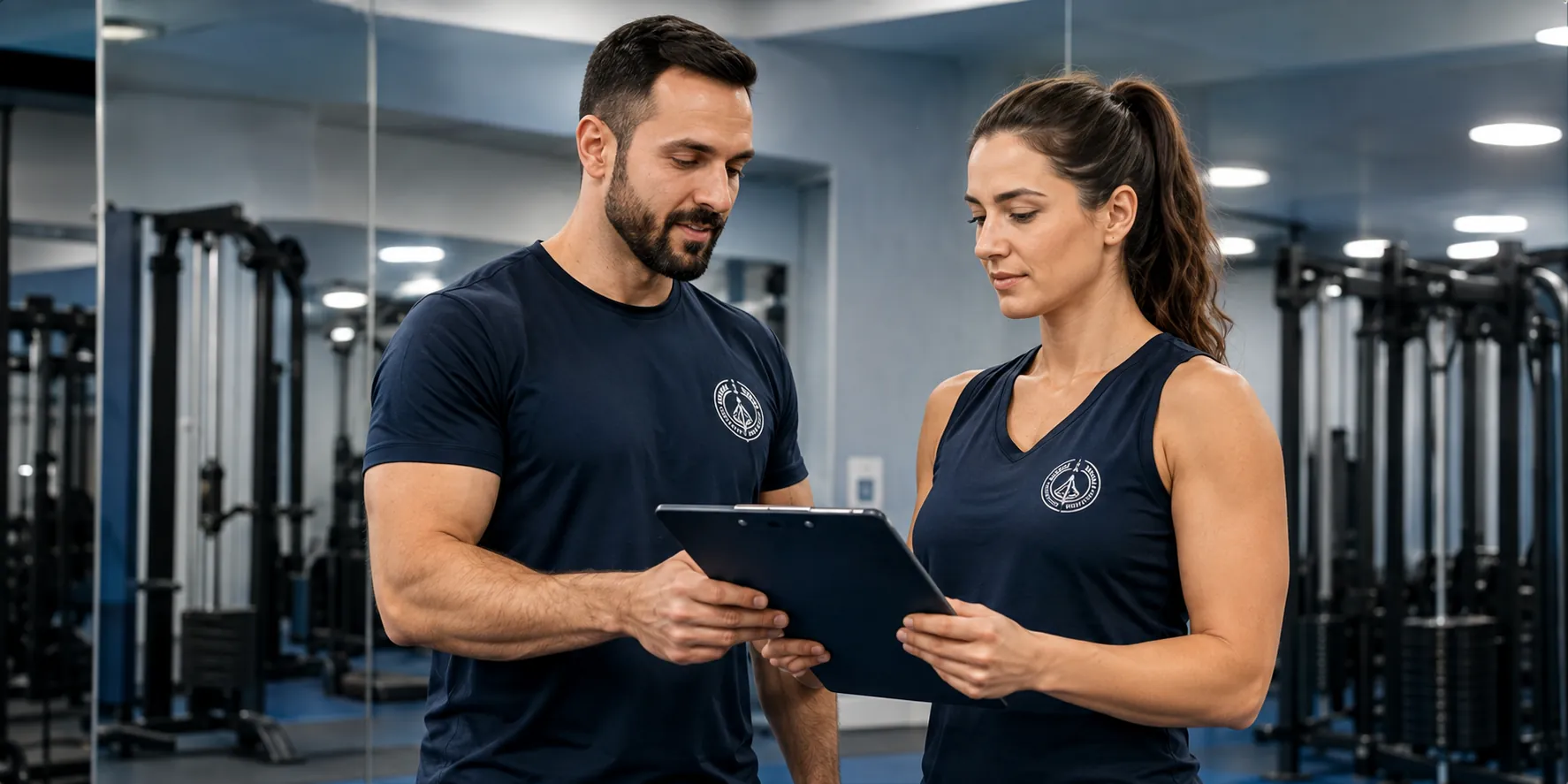 musculation_bilan Bilan & objectifs / Musculation
