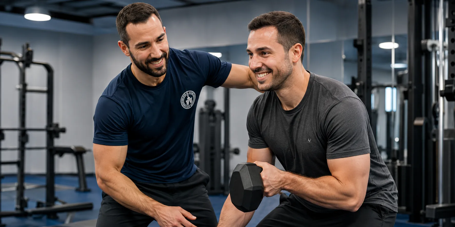 Suivi & progression / Musculation